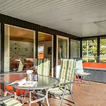Aswaldi - 3-5km From The Sea By Interhome 度假居
