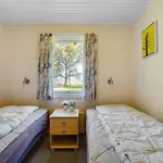 Дом отдыха Aswaldi - 3-5km From The Sea By Interhome *