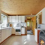Дом отдыха Aswaldi - 3-5km From The Sea By Interhome