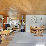 Дом отдыха Aswaldi - 3-5km From The Sea By Interhome Блаванн