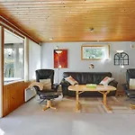 度假居 Aswaldi - 3-5km From The Sea By Interhome *
