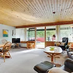 Aswaldi - 3-5km From The Sea By Interhome Дом отдыха Блаванн