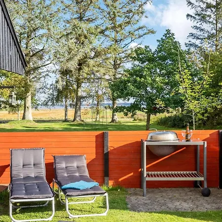 Aswaldi - 3-5km From The Sea By Interhome Blåvand