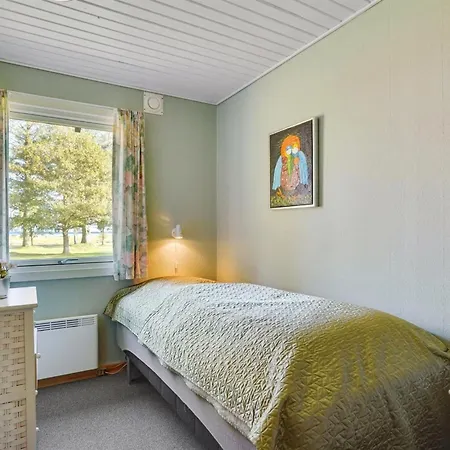 Aswaldi - 3-5km From The Sea By Interhome * Blåvand