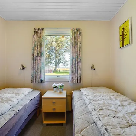 Σπίτι διακοπών Aswaldi - 3-5km From The Sea By Interhome *