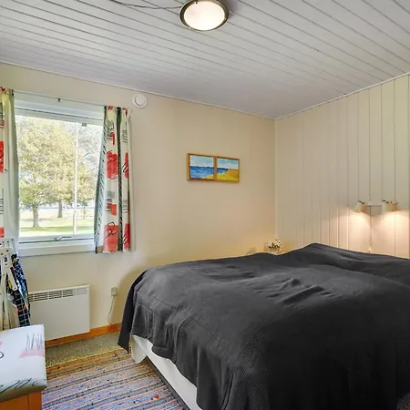 Σπίτι διακοπών Aswaldi - 3-5km From The Sea By Interhome Blåvand