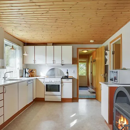 Σπίτι διακοπών Aswaldi - 3-5km From The Sea By Interhome