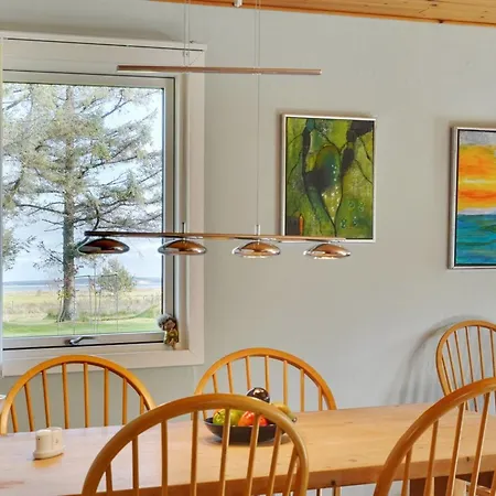 Σπίτι διακοπών Aswaldi - 3-5km From The Sea By Interhome Blåvand