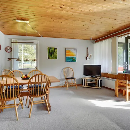 Aswaldi - 3-5km From The Sea By Interhome Blåvand