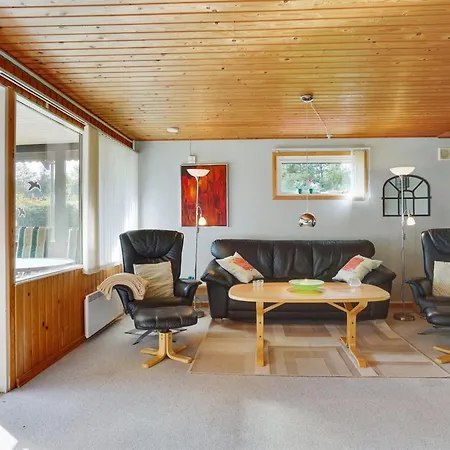Σπίτι διακοπών Aswaldi - 3-5km From The Sea By Interhome *